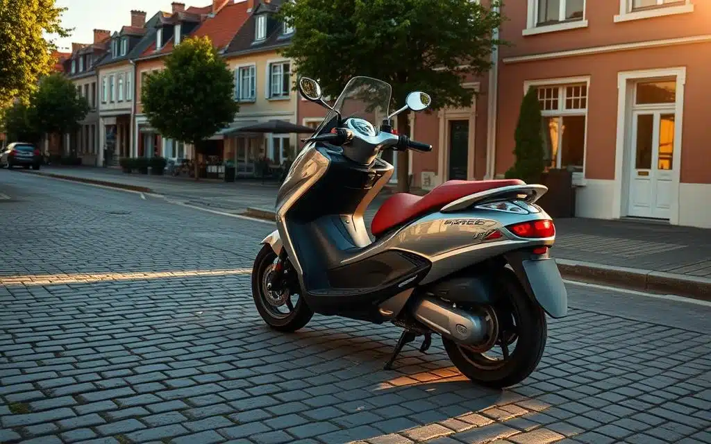 scootmobiel in Assenede kopen