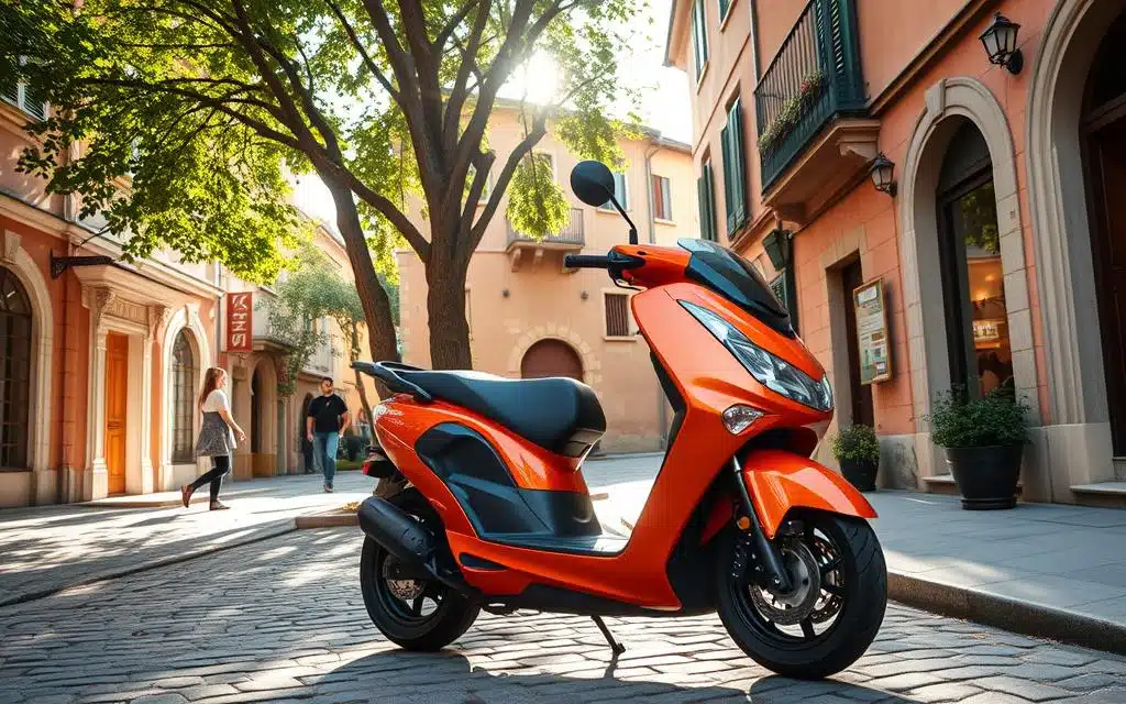 Scootmobiel in Astene Kopen bij scootmobiel winkel ScootmobielCentrum