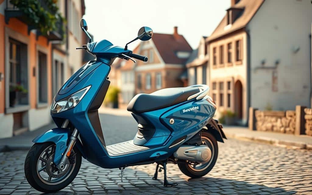 scootmobiel in Bachte-Maria-Leerne kopen