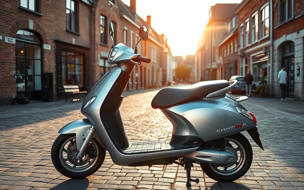 scootmobiel in Bassevelde kopen