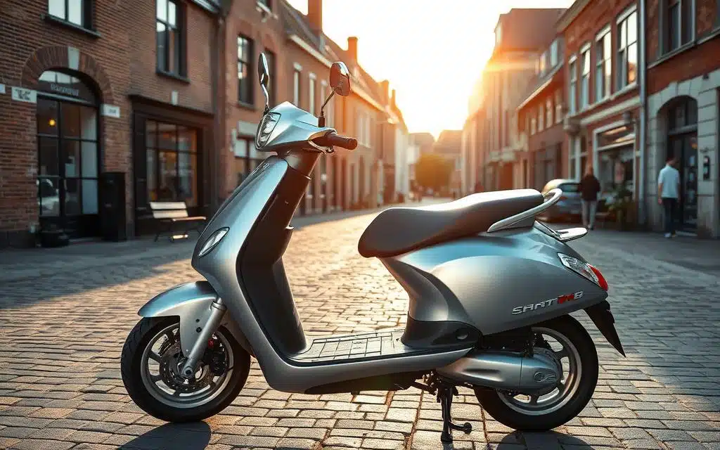 scootmobiel in Bassevelde kopen
