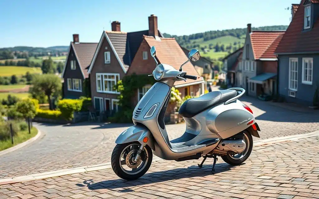 scootmobiel in Boekhoute kopen