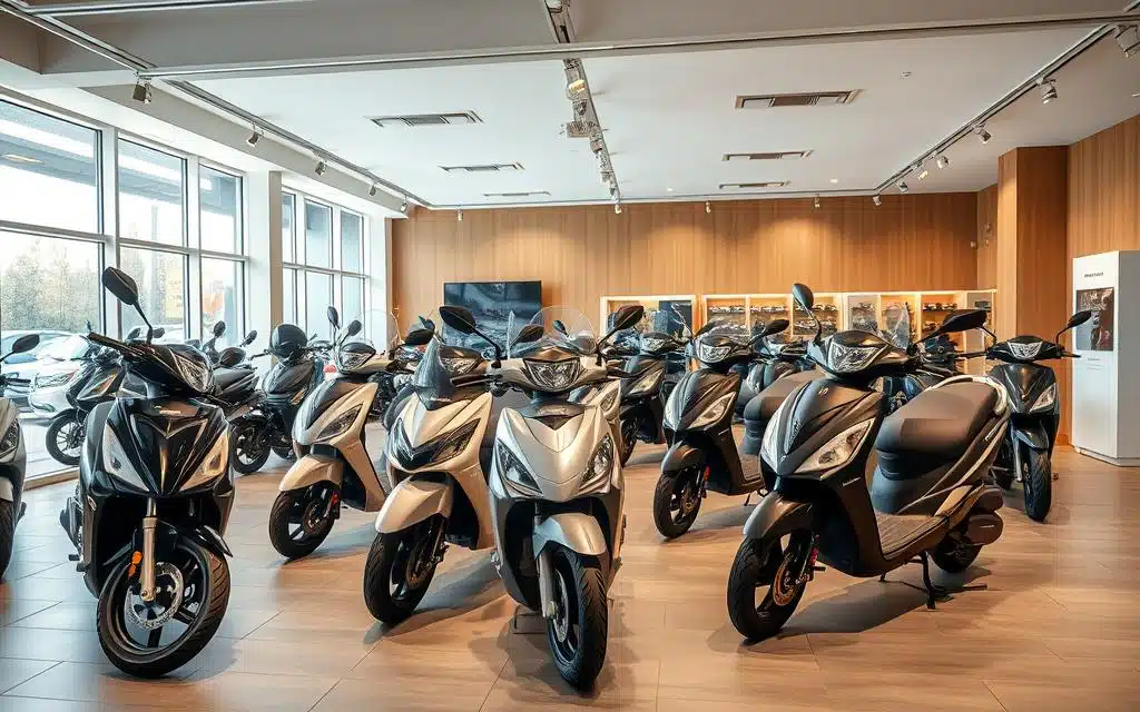scootmobiel in De Klinge kopen