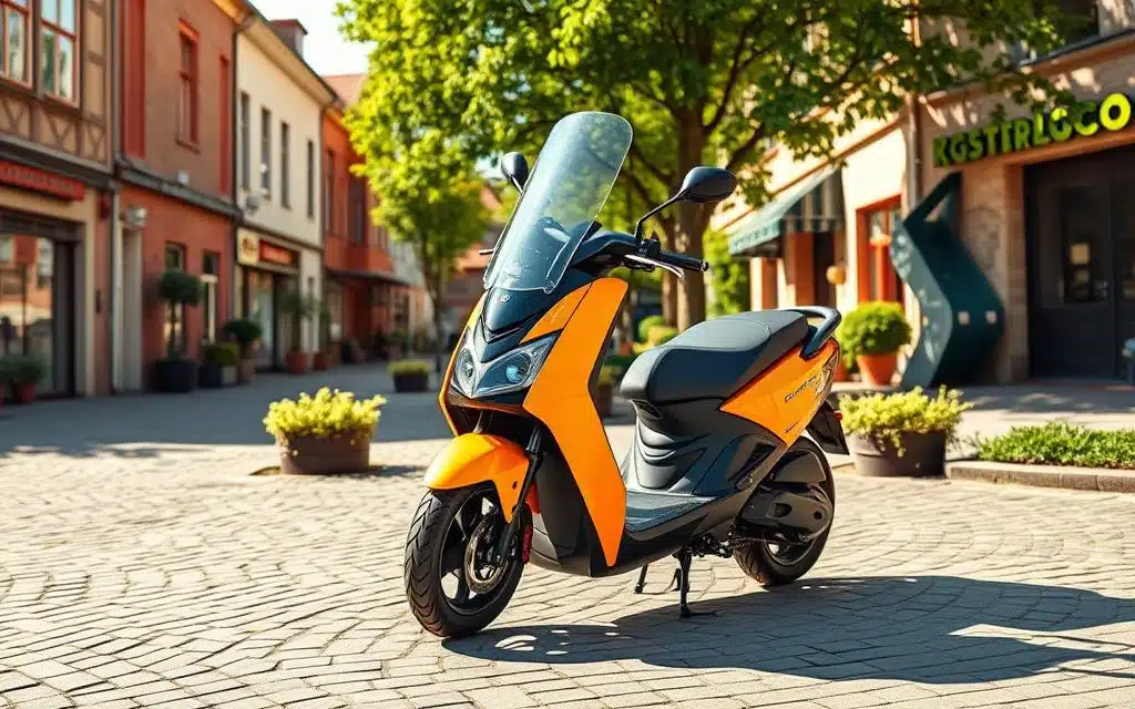 scootmobiel in Deftinge kopen
