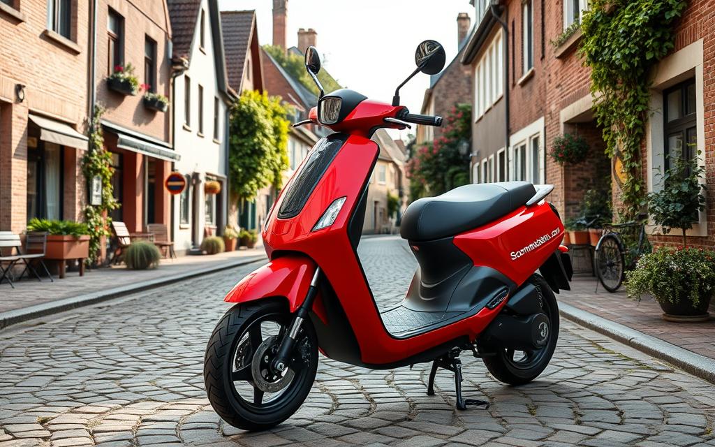 scootmobiel in Deurle kopen