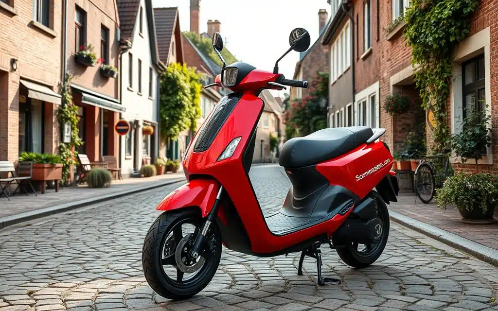 scootmobiel in Deurle kopen