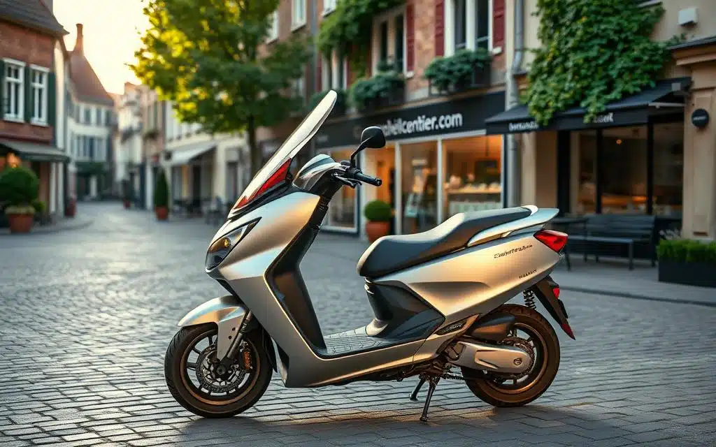 scootmobiel in Eke kopen