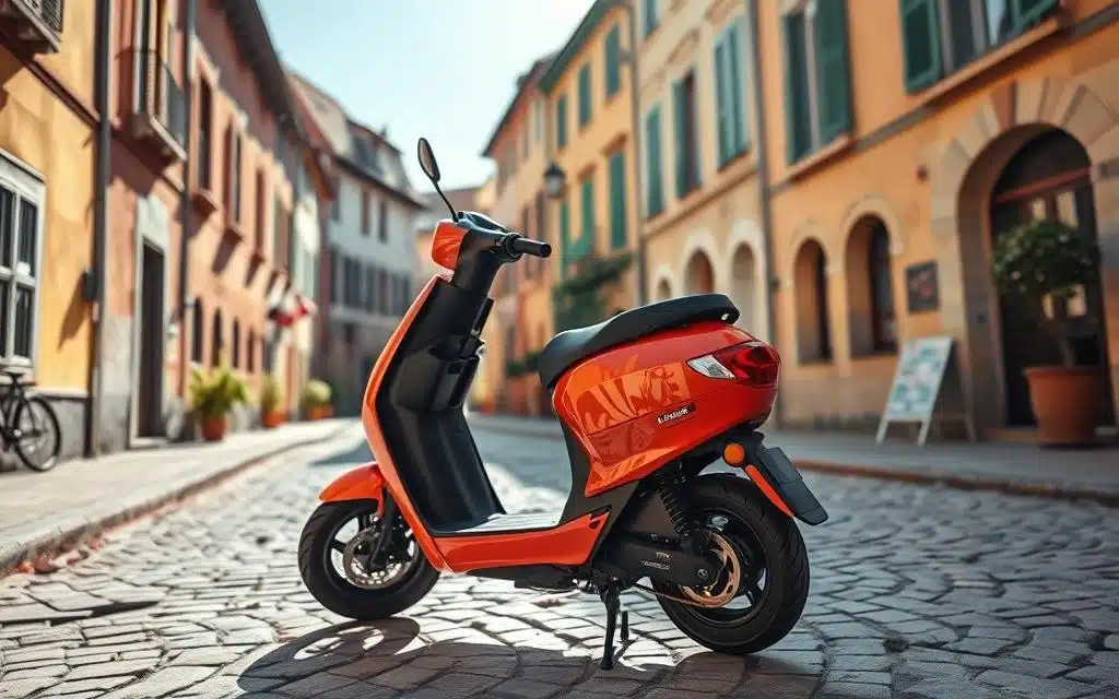 scootmobiel in Elene kopen
