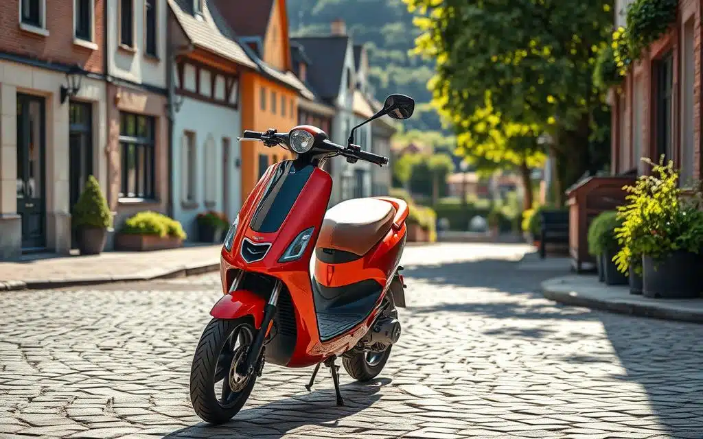 scootmobiel in Elsegem kopen