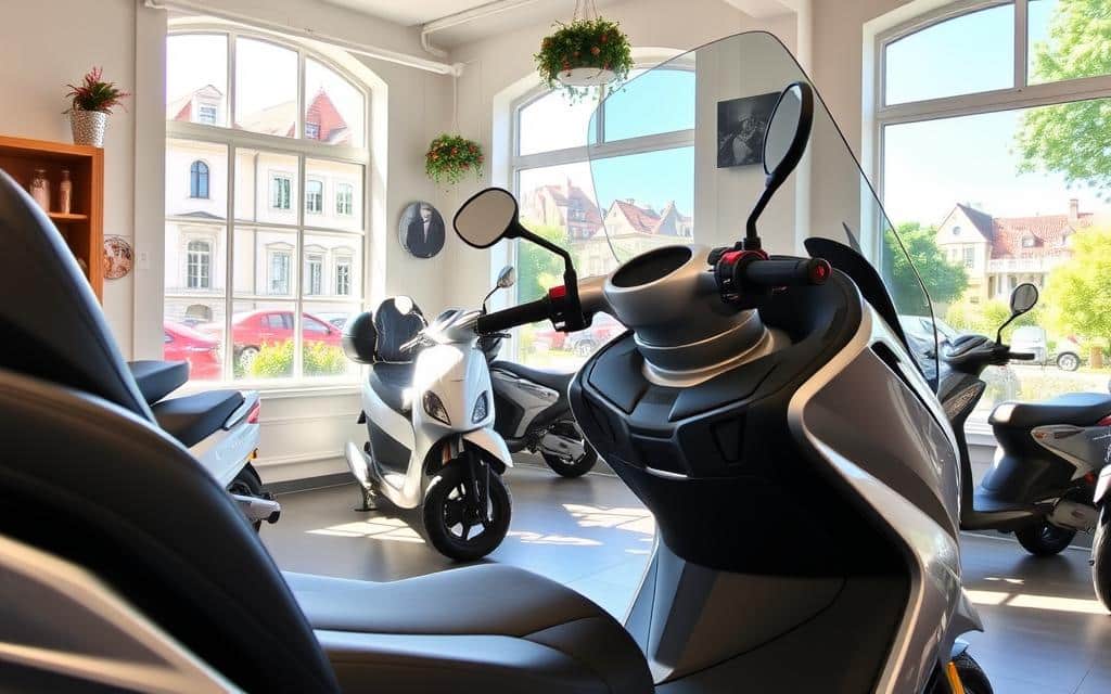 scootmobiel in Elversele kopen