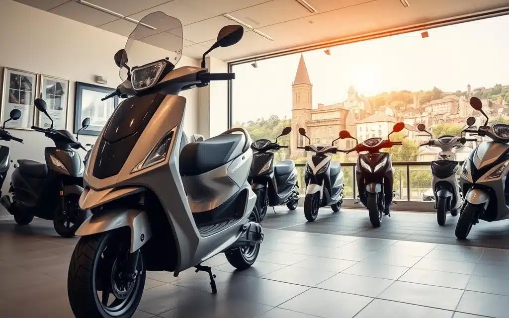 scootmobiel in Ename kopen