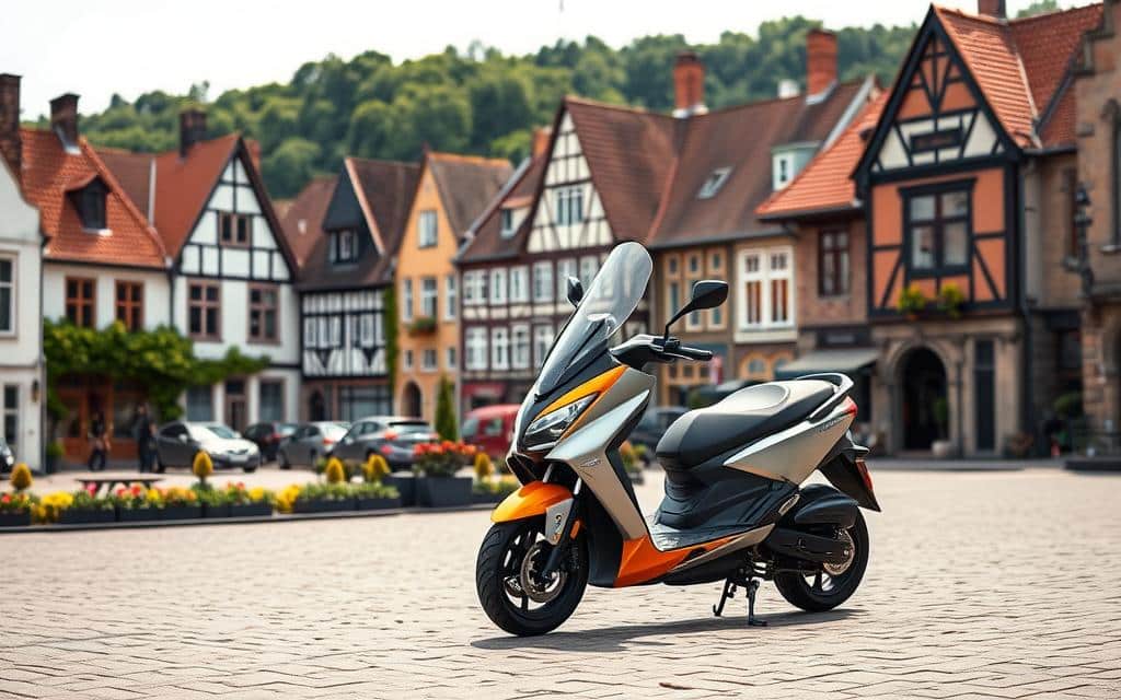 scootmobiel in Ertvelde kopen