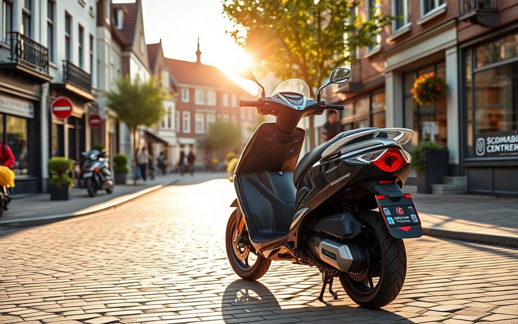 scootmobiel in Evergem kopen