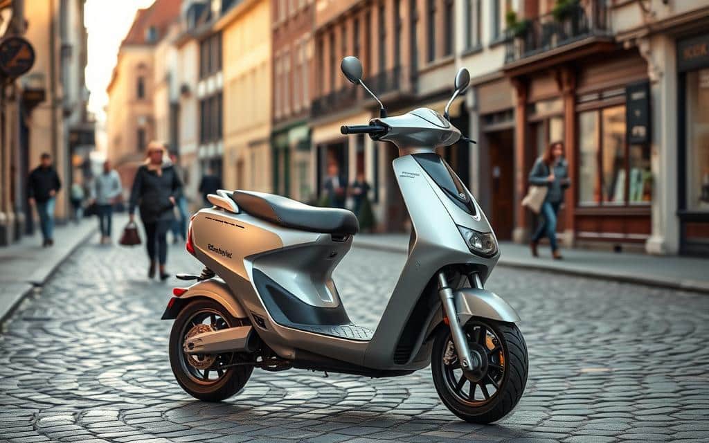 scootmobiel in Gent kopen