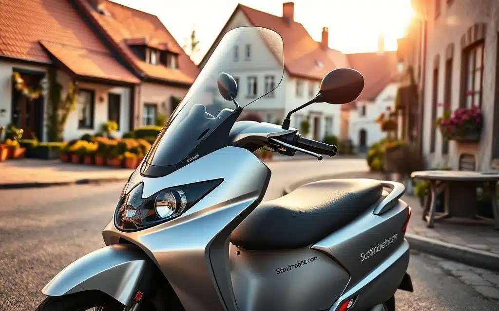 scootmobiel in Godveerdegem kopen