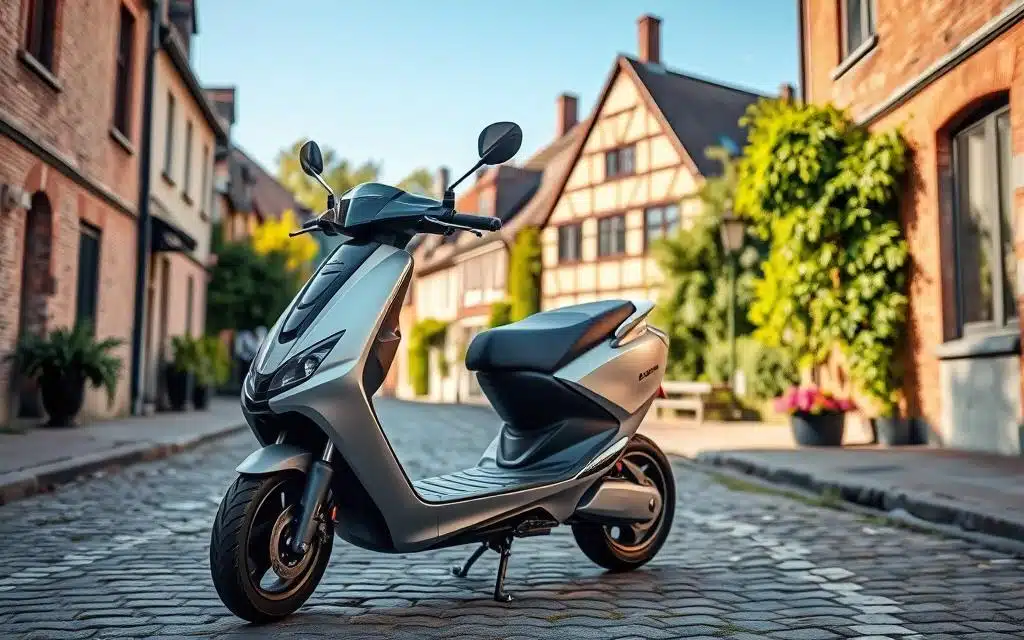 scootmobiel in Grotenberge kopen