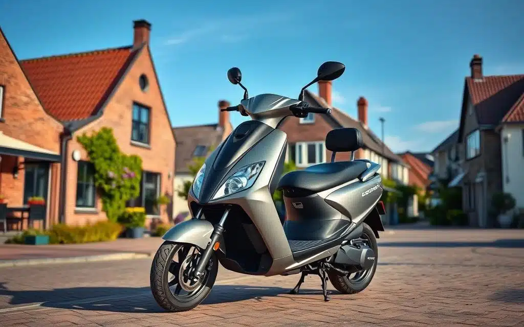 scootmobiel in Kalken kopen