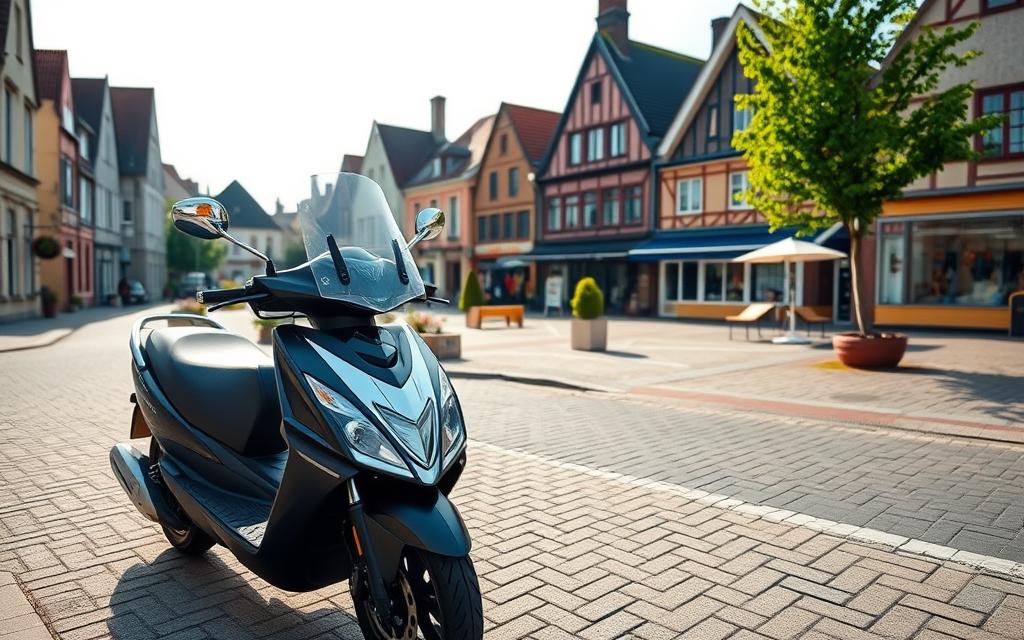 scootmobiel in Kaprijke kopen