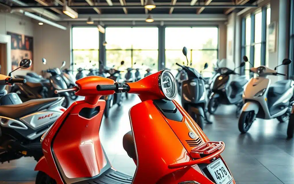 scootmobiel in Kemzeke kopen