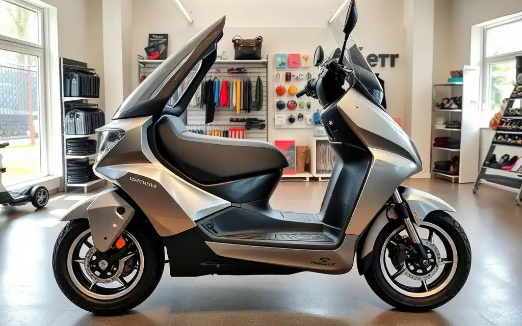 scootmobiel in Laarne kopen