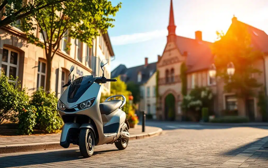 scootmobiel in Lede kopen