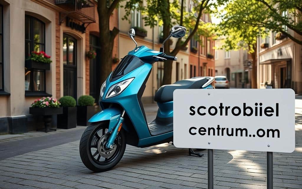 scootmobiel in Lembeke kopen