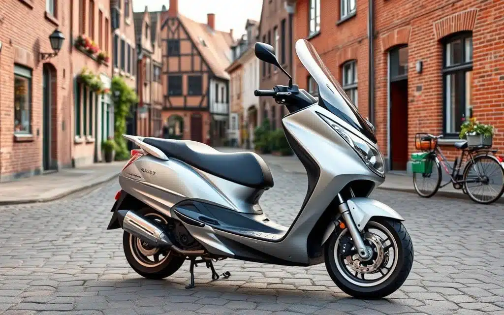 scootmobiel in Letterhoutem kopen
