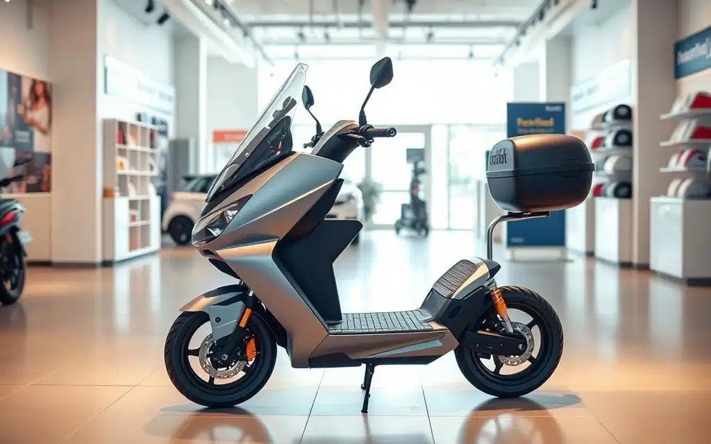 scootmobiel in Lievegem kopen
