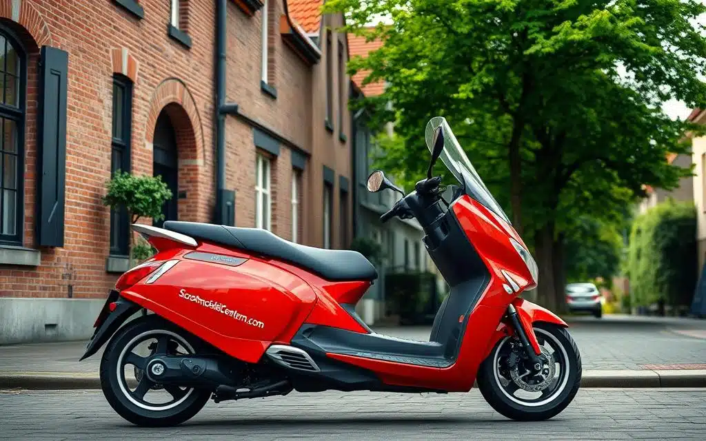 scootmobiel in Lochristi kopen