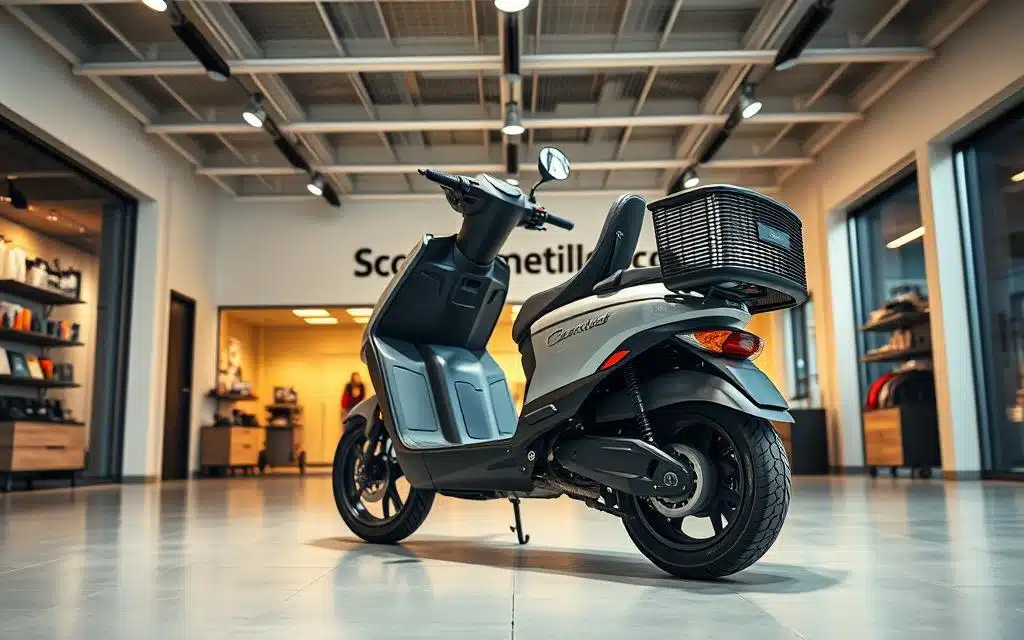 scootmobiel in Machelen Zulte kopen