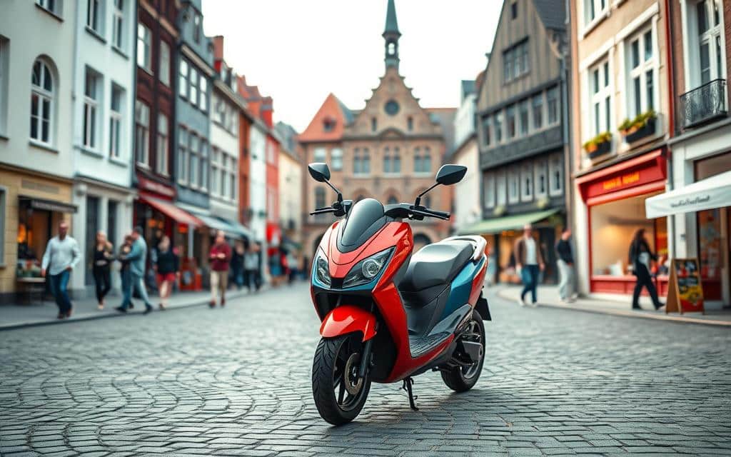 scootmobiel in Maldegem kopen