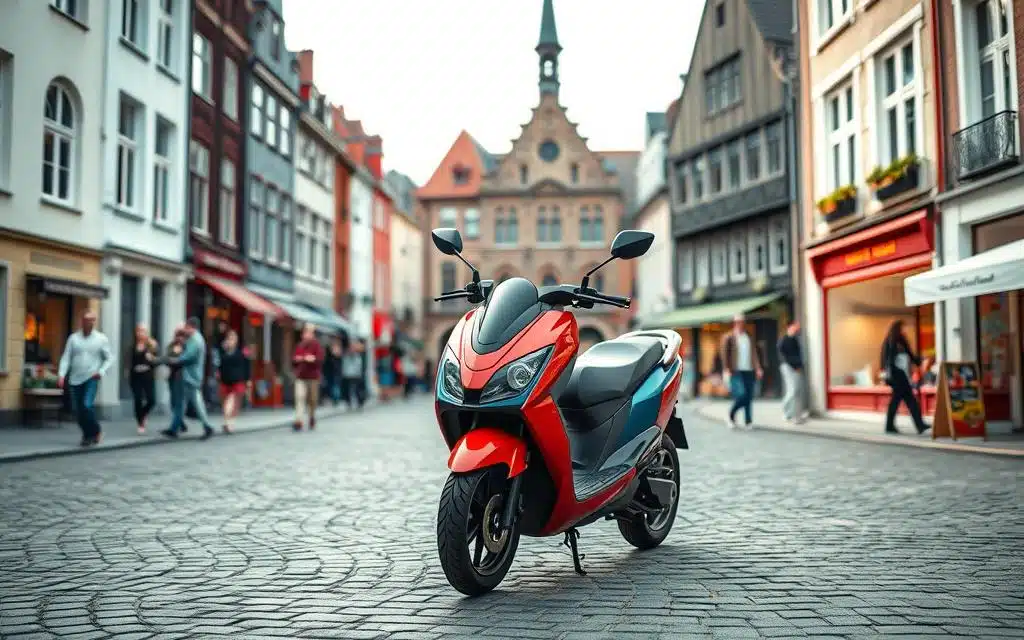 scootmobiel in Maldegem kopen