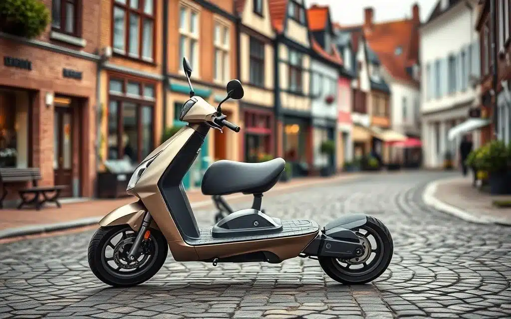 scootmobiel in Meerbeke kopen