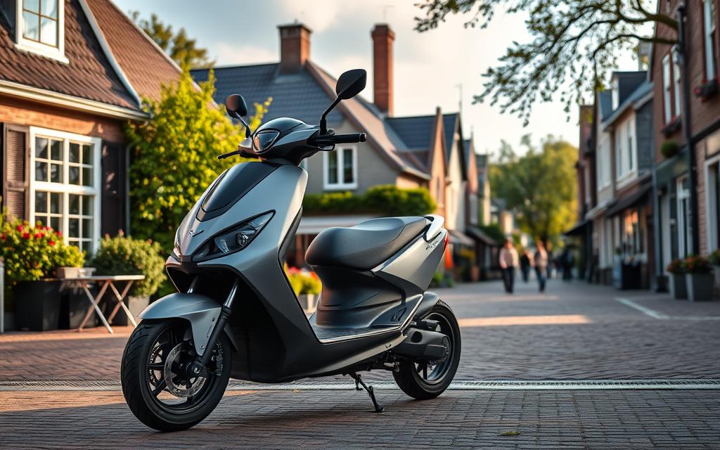 scootmobiel in Meerdonk kopen