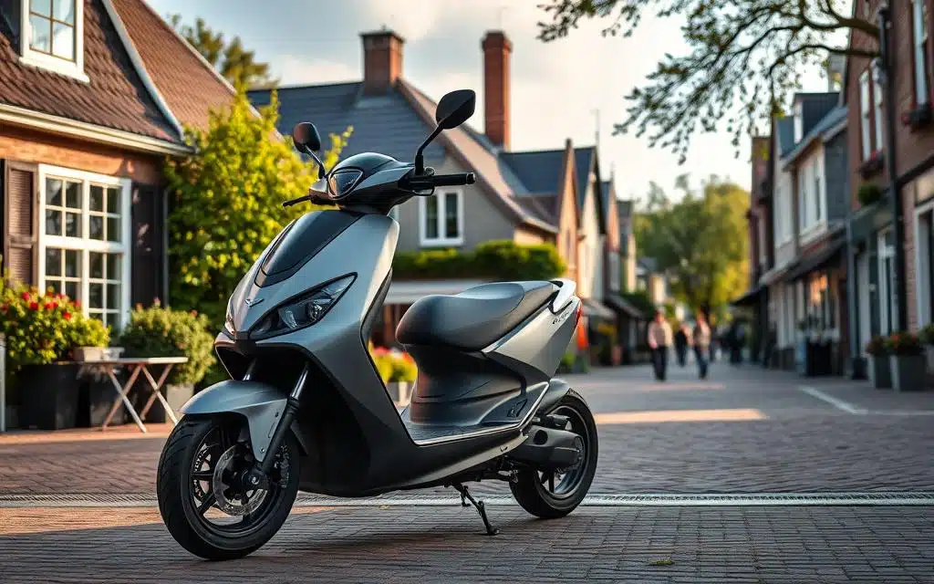 scootmobiel in Meerdonk kopen