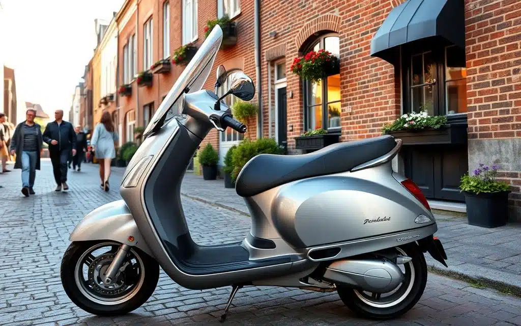 scootmobiel in Moerzeke kopen