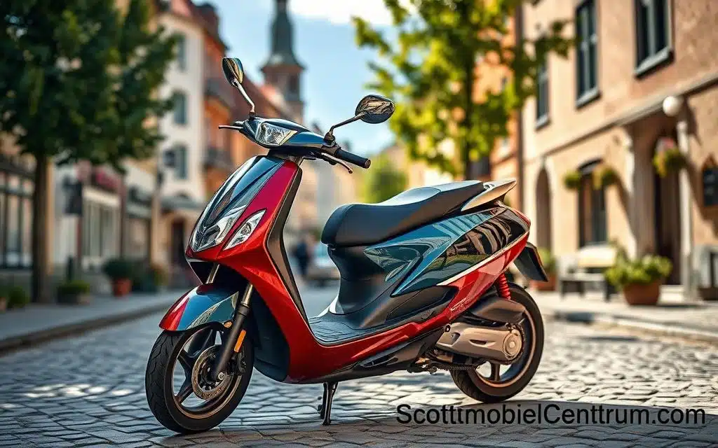 scootmobiel in Mullem kopen