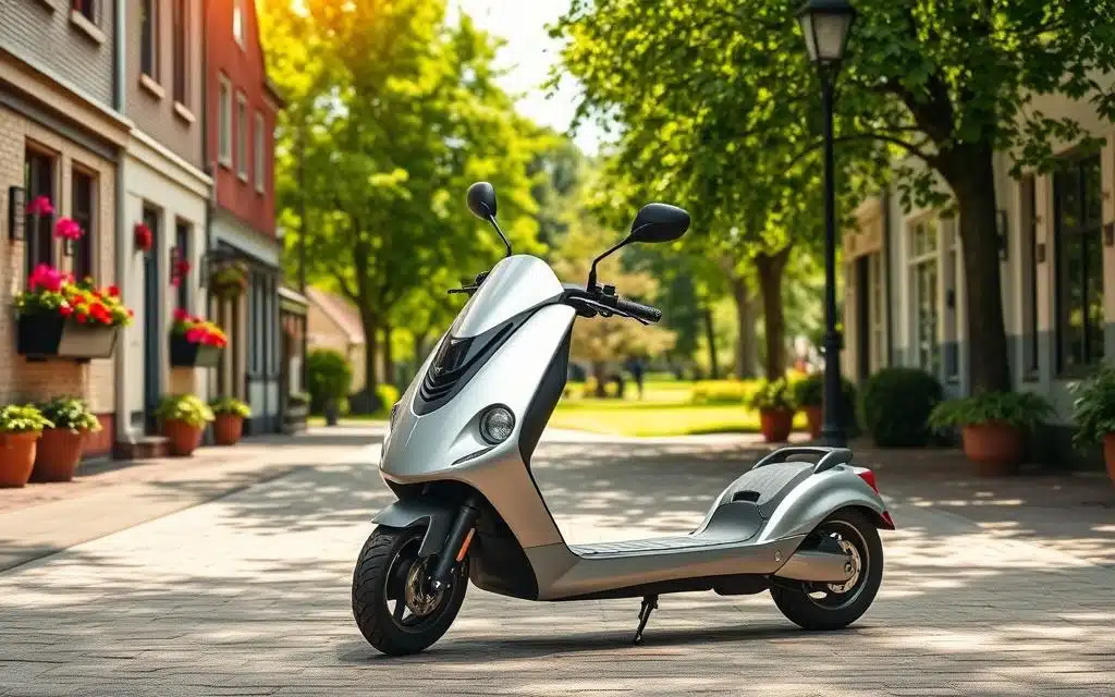 scootmobiel in Nieuwkerken-Waas kopen