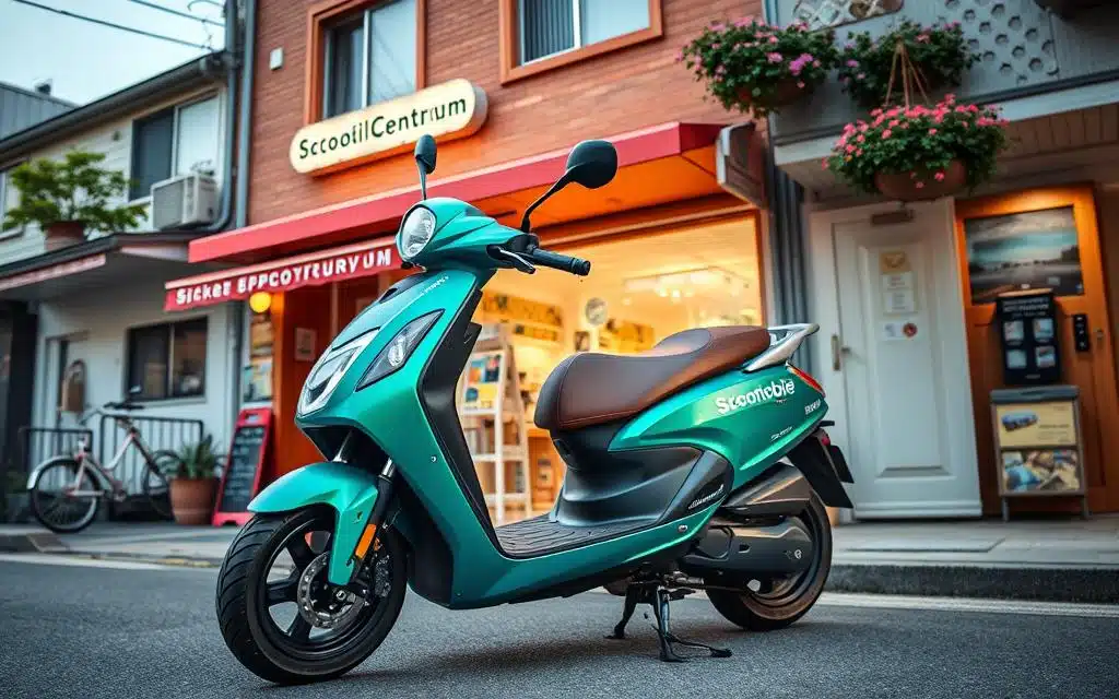scootmobiel in Ooike kopen