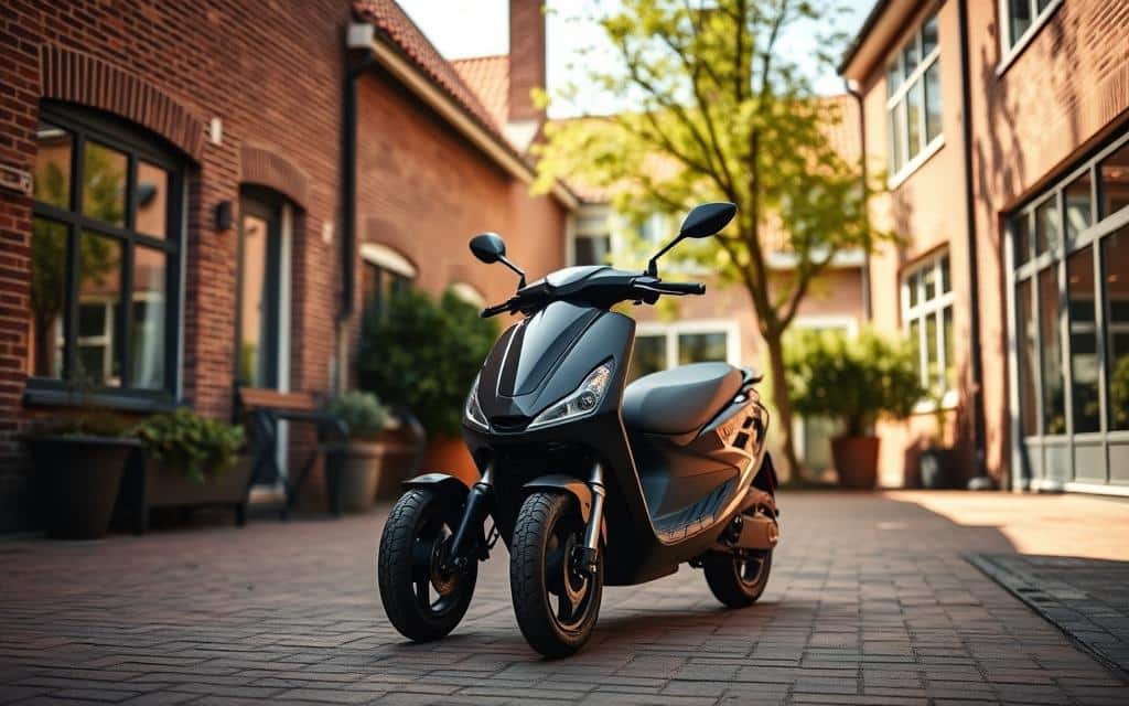 scootmobiel in Oosteeklo kopen