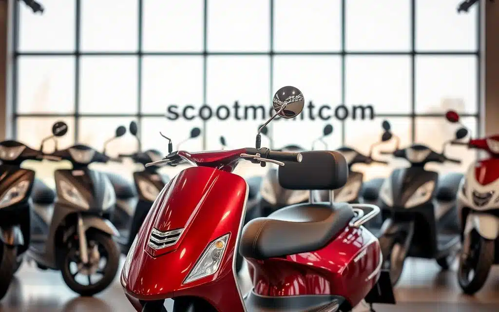 scootmobiel in Paulatem kopen
