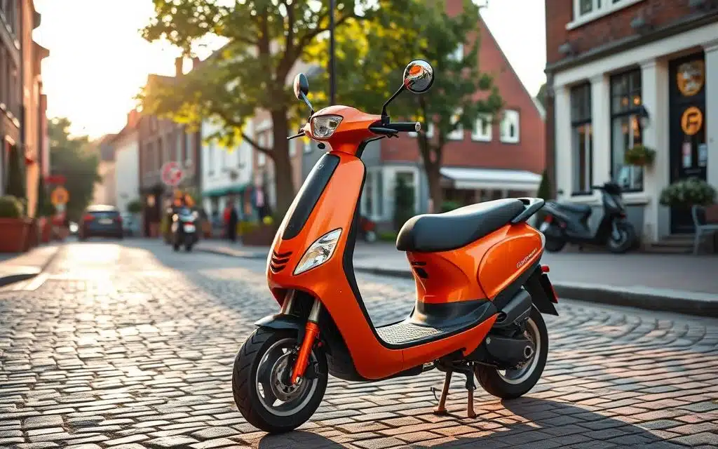 scootmobiel in Petegem-aan-de-Schelde kopen