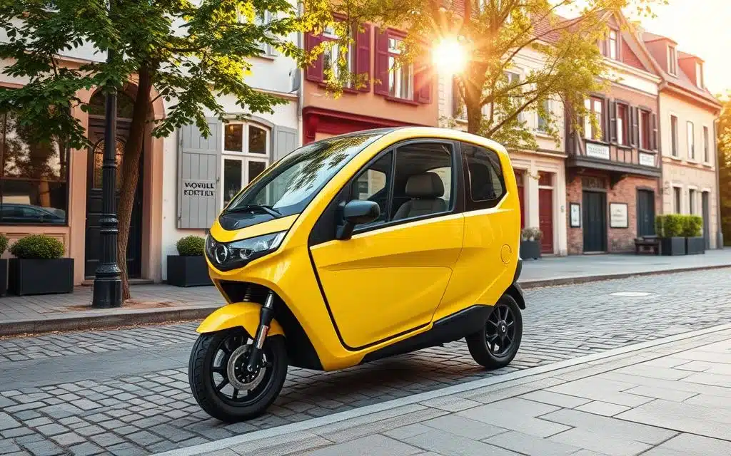 scootmobiel in Ronsele kopen