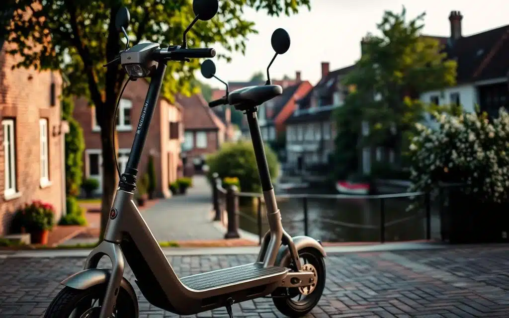 scootmobiel in Schellebelle kopen