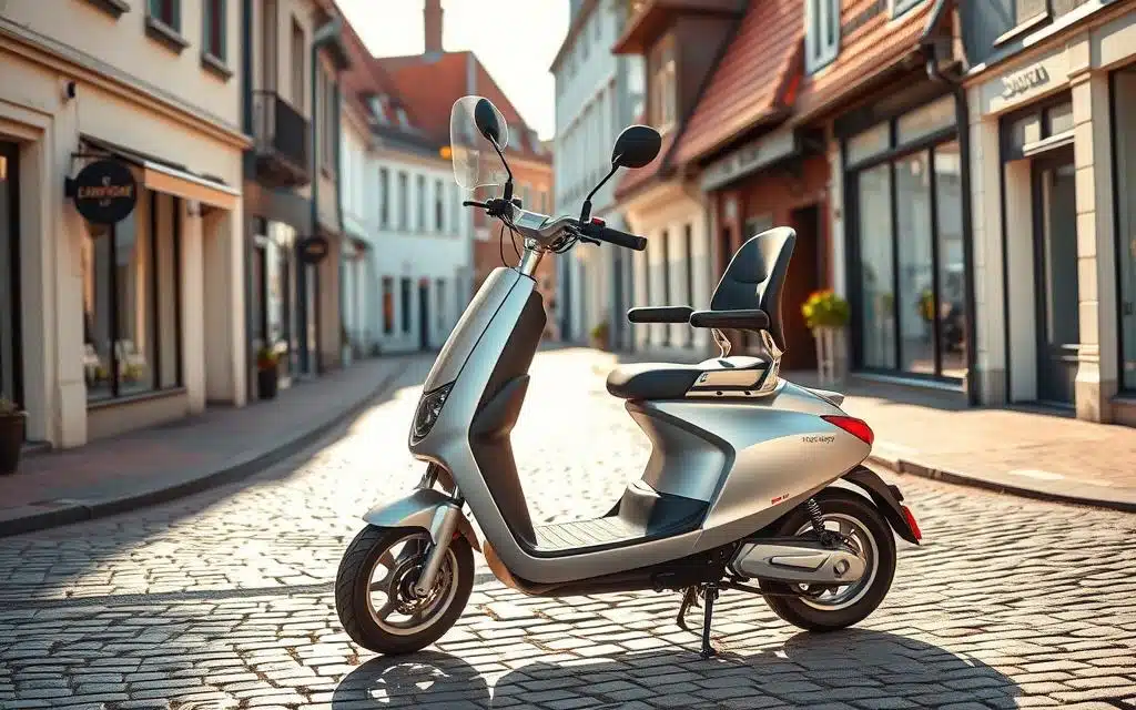 scootmobiel in Schorisse kopen