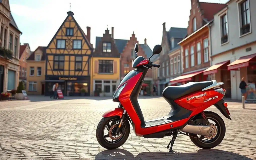 scootmobiel in Sinaai-Waas kopen
