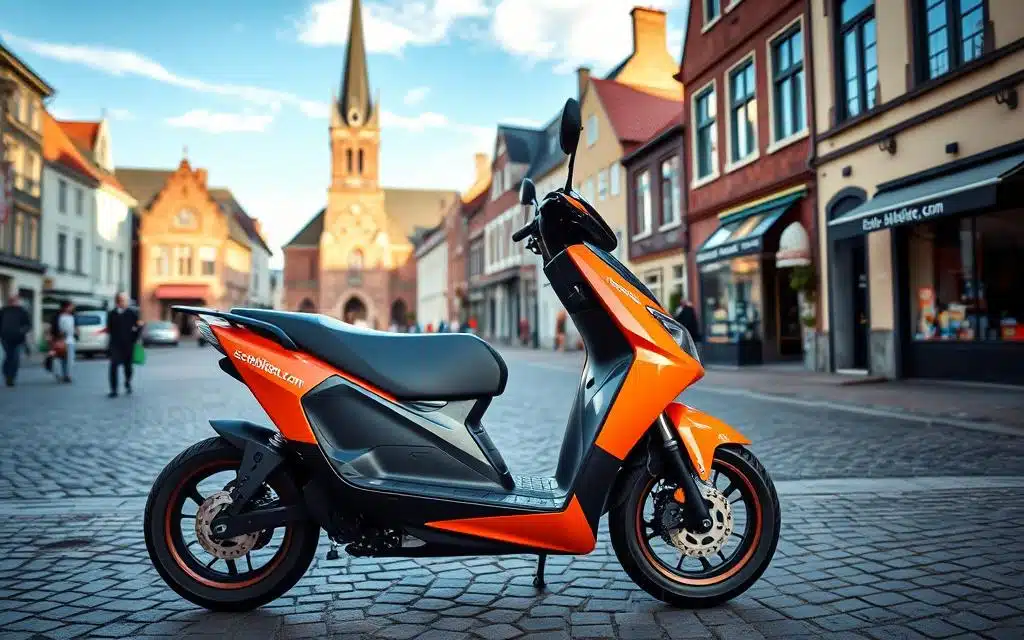 scootmobiel in Sint-Gillis-Waas kopen