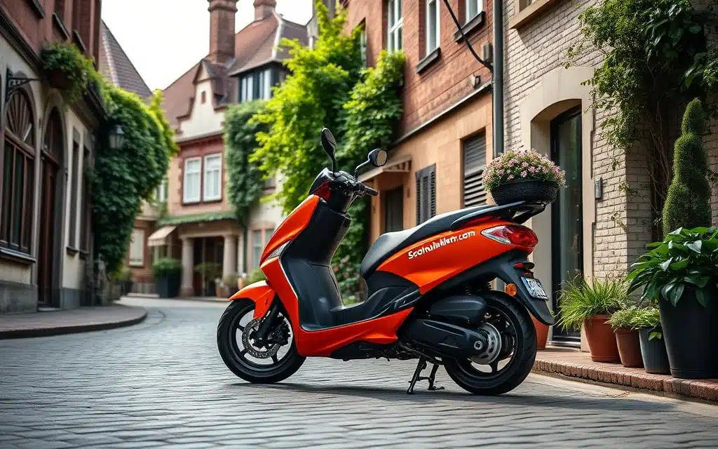 scootmobiel in Sint-Margriete kopen
