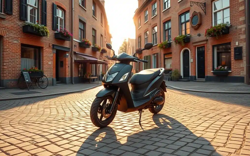 scootmobiel in Sint-Pauwels kopen