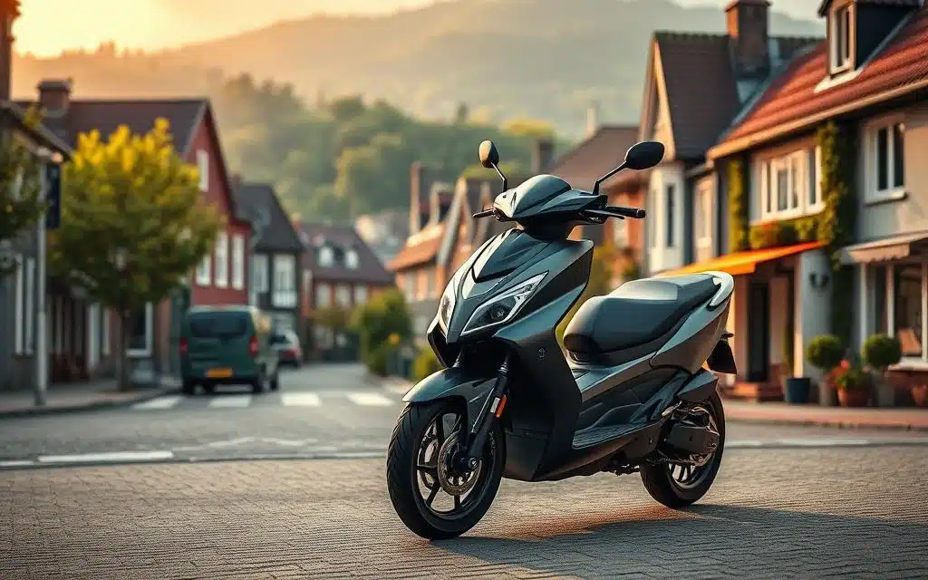 scootmobiel in Steendorp kopen